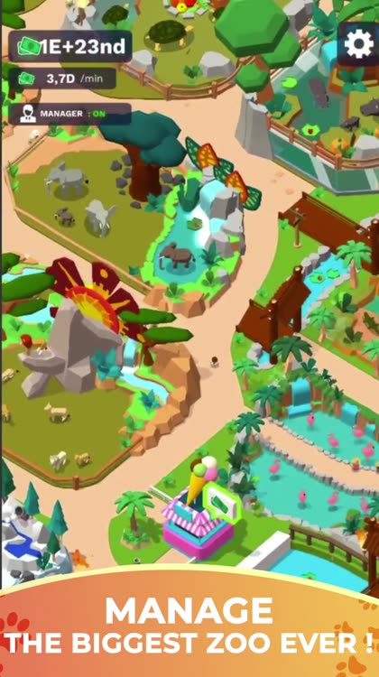 zoo tycoon ipad