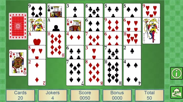 solitaire plus taogames limited for ios solitaire plus taogames limited for ios