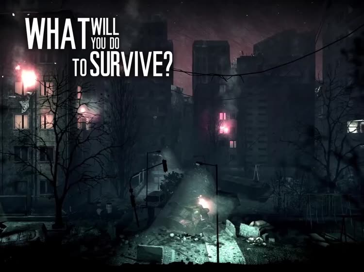 The Best Survival Games on iOS