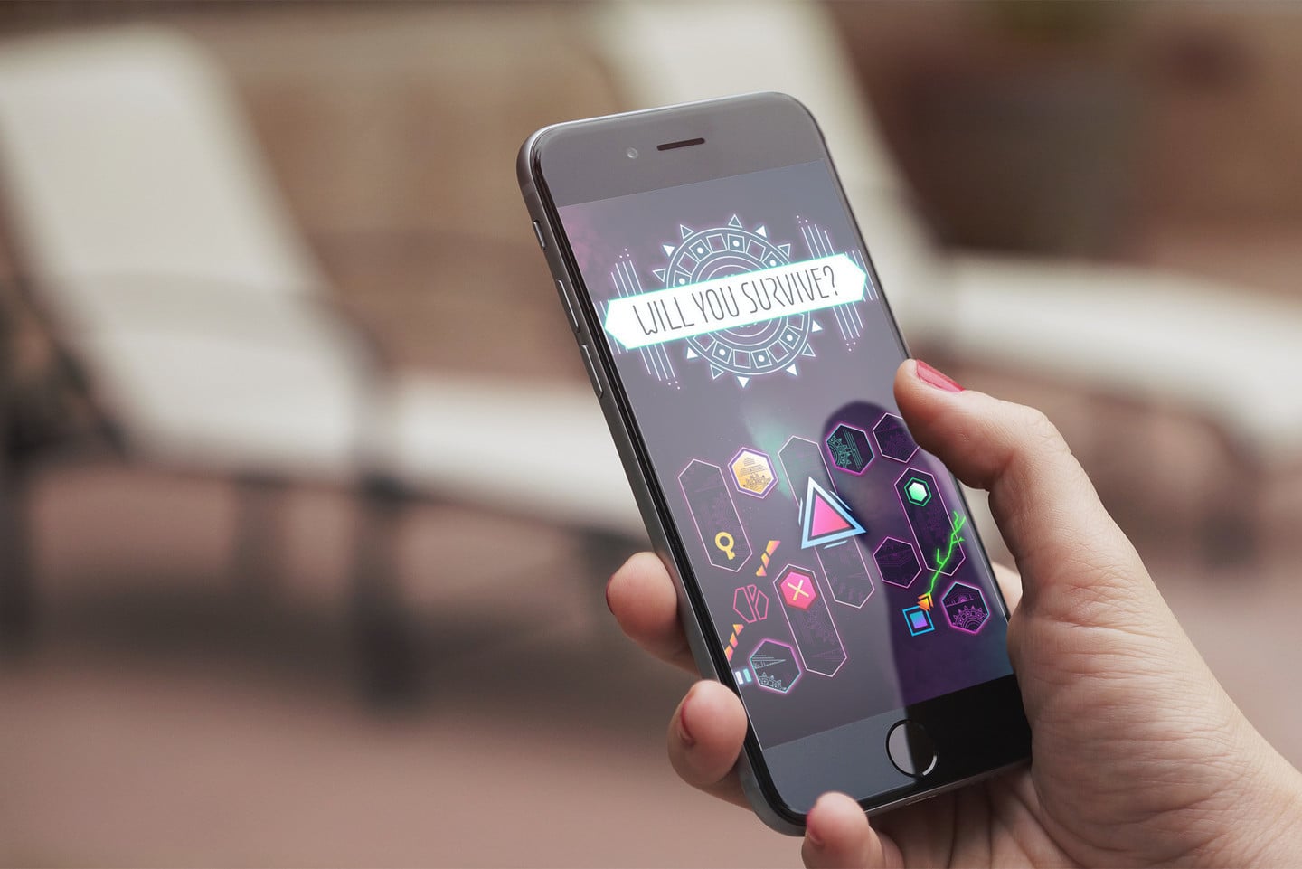Test Your Puzzle Solving Skills in Stolen Thunder