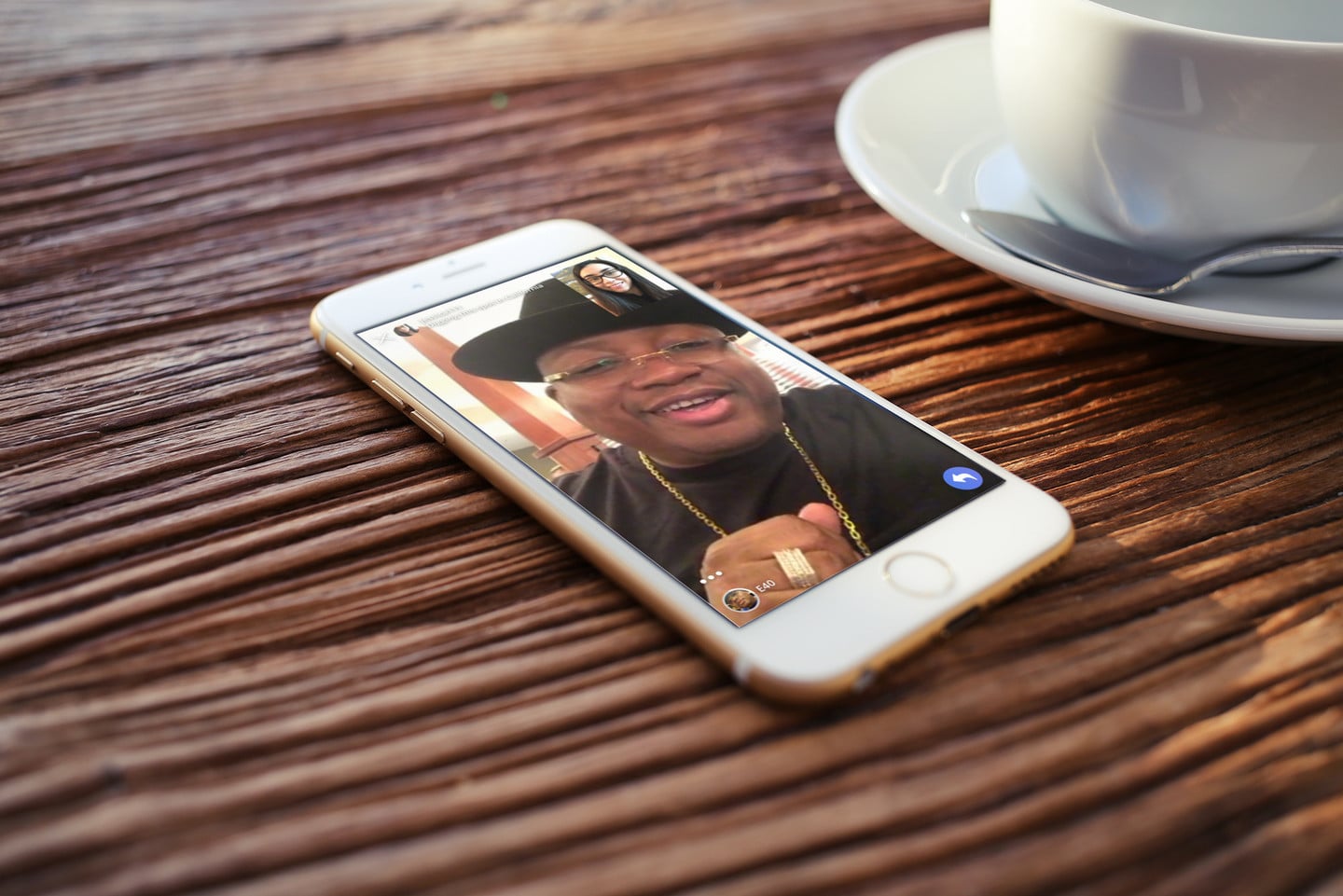 Get Involved in a Great Chat on Convoz