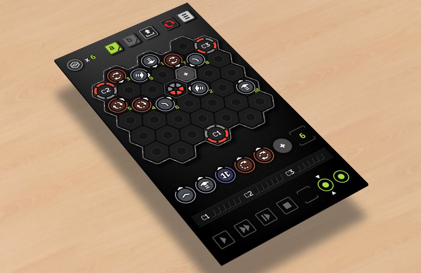 Sequence 2 Brings a New Chapter to the Challenging Logic Puzzle