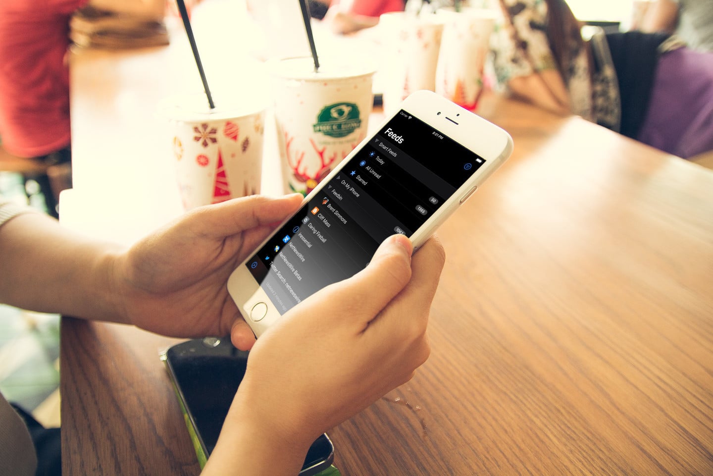 NetNewsWire is a Fast and Easy-to-Use RSS Reader