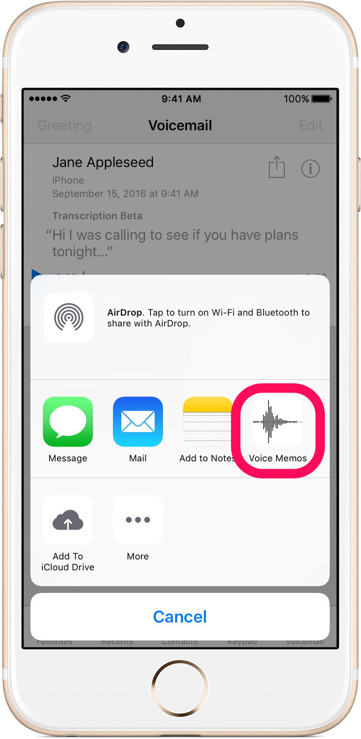 How to Save Voicemails to Your Computer