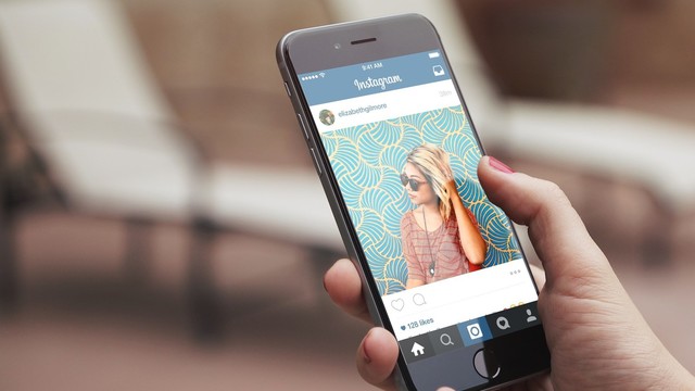 Want To Zoom Into Instagram Photos? Use This Neat Trick