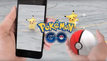 The Tech Media Minute: The Pokémon Go Invasion is Here