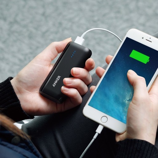 These Two Anker External Batteries Are At The Lowest Prices We've Ever Seen