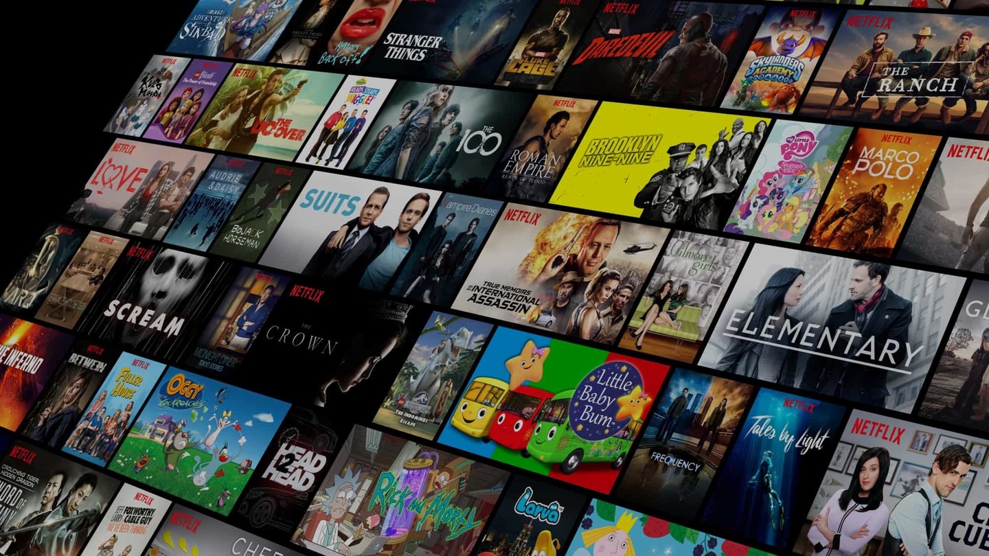 Here’s How Download and Watch Netflix Offline