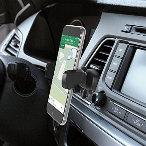 Need a Car Mount? These BestSelling iOttie Car Mounts Are Just 13