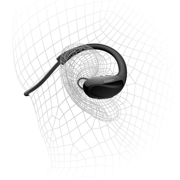 Aukey's Cheap Bluetooth Headphones
