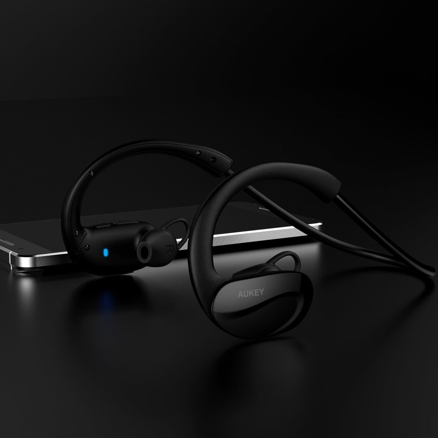 Cheap Bluetooth Headphones Aukey