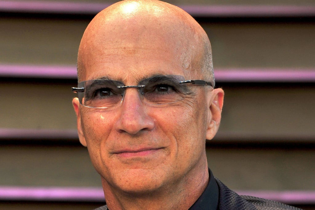 Apple’s Jimmy Iovine Will Leave the Company in August