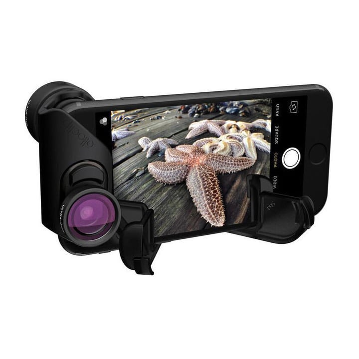 Olloclip Core Lens