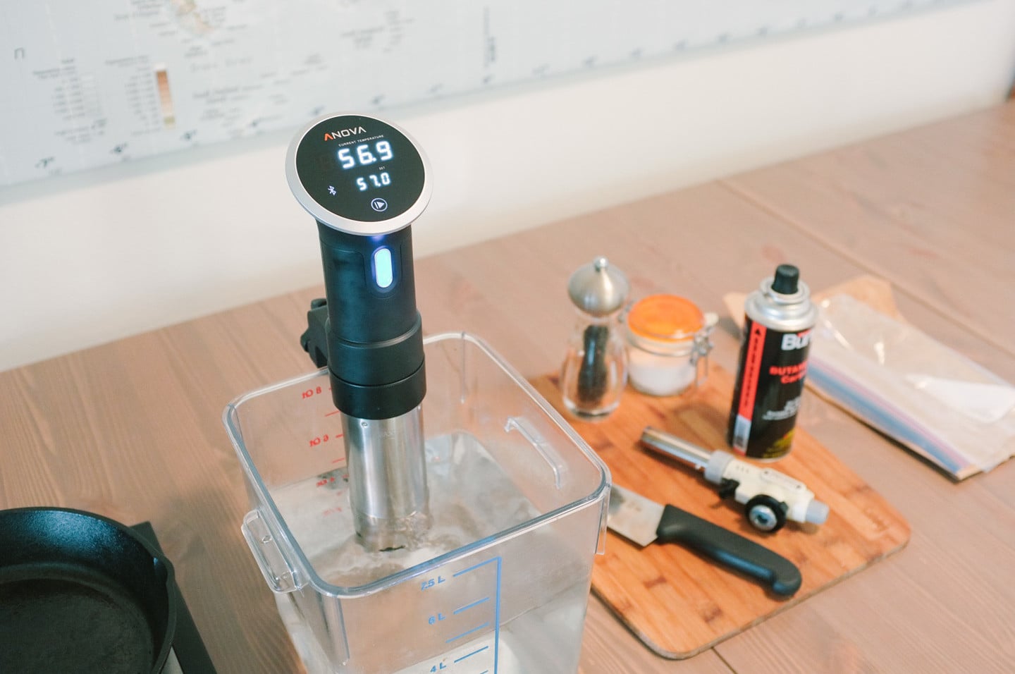 Sous Vide Steak is The Best Way to Make a Steak at Home. Here's How.