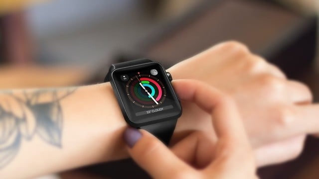 Apple Watch Series 3 Rumors: Holding Steady