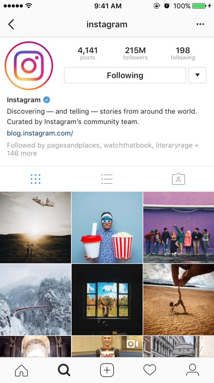 Viewing Instagram Stories  Essential Tips  and Tricks 