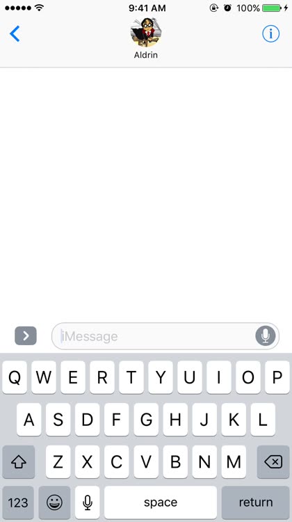 iMessage tricks link preview