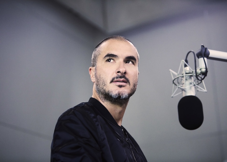 Zane Lowe Addresses SXSW 2017 and We Have the Video
