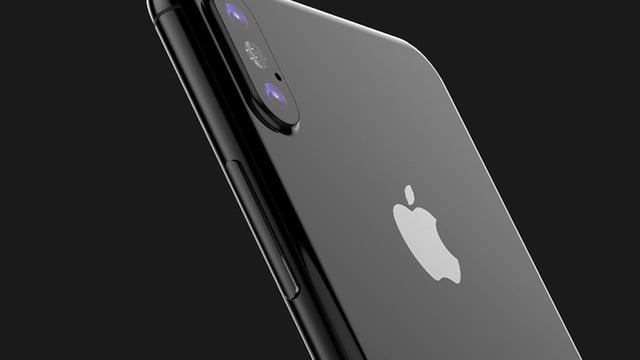 iPhone 8 Rumors: What We Know About the 2017 Handsets