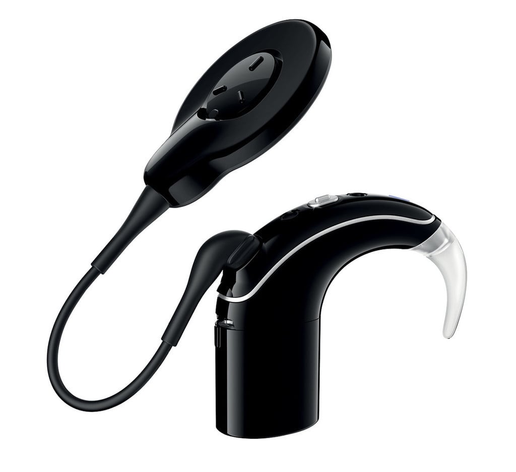 Cochlear Limited Unveils the First Made for iPhone Compatible Cochlear