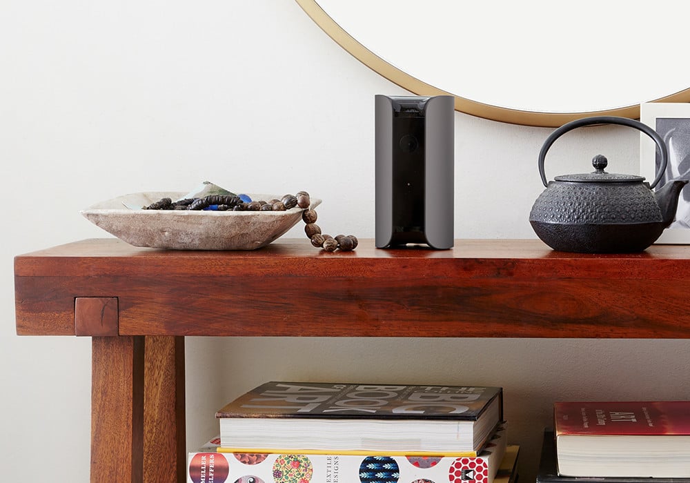 Canary Camera App Gains New Controls for Video Recording, Alerts