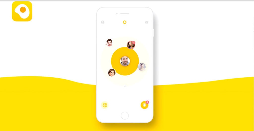 Yoke Is the Number One New App for Connecting with Those Around You