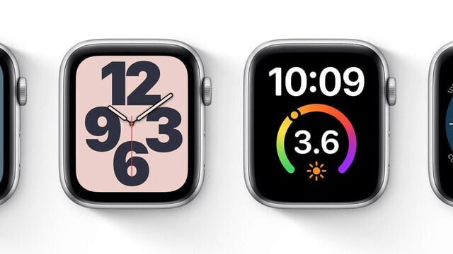 watchOS 7.6.1 Arrives With Important Security Fix
