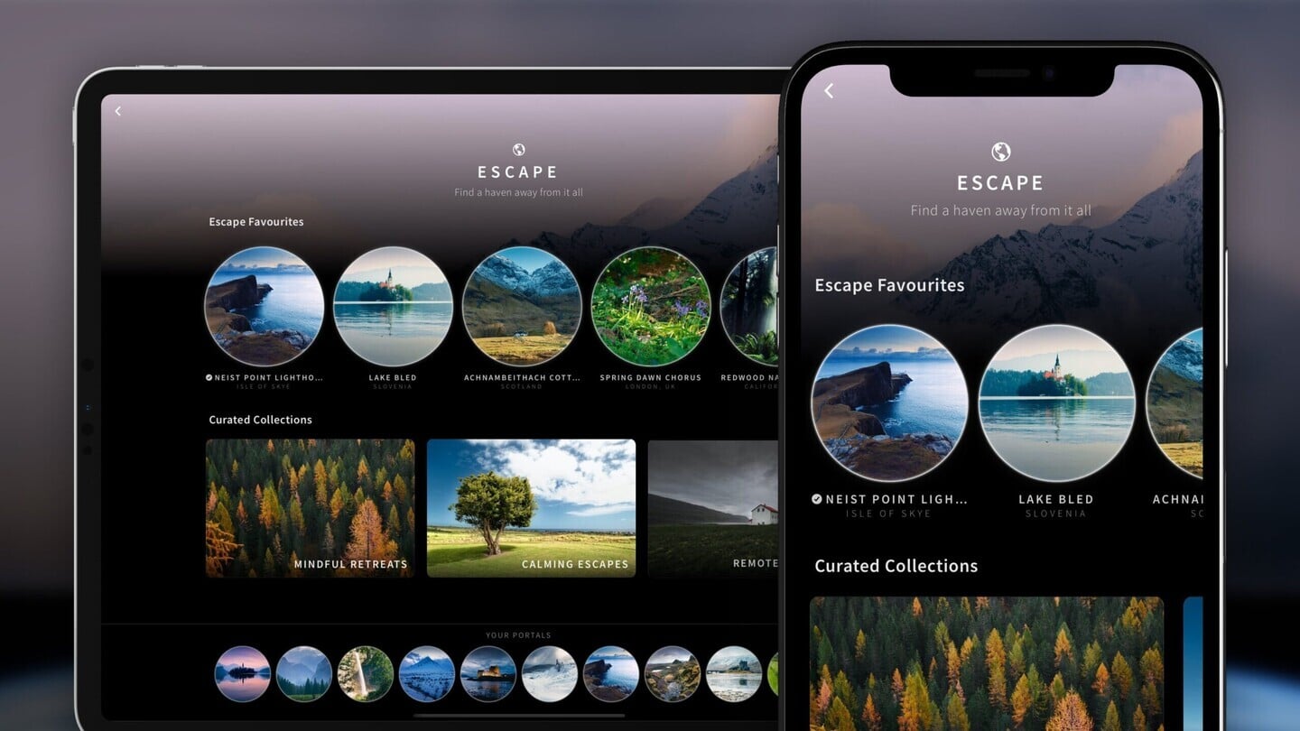 Ambient application for android. Light manager. Insight timer app. Навигация андроид. Тестирование мобильных приложений.