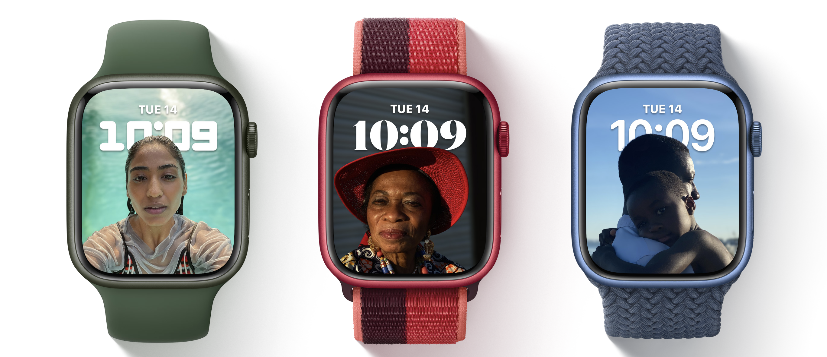 photo of Apple Releases watchOS 8.1 With Enhanced Fall Detection and More image