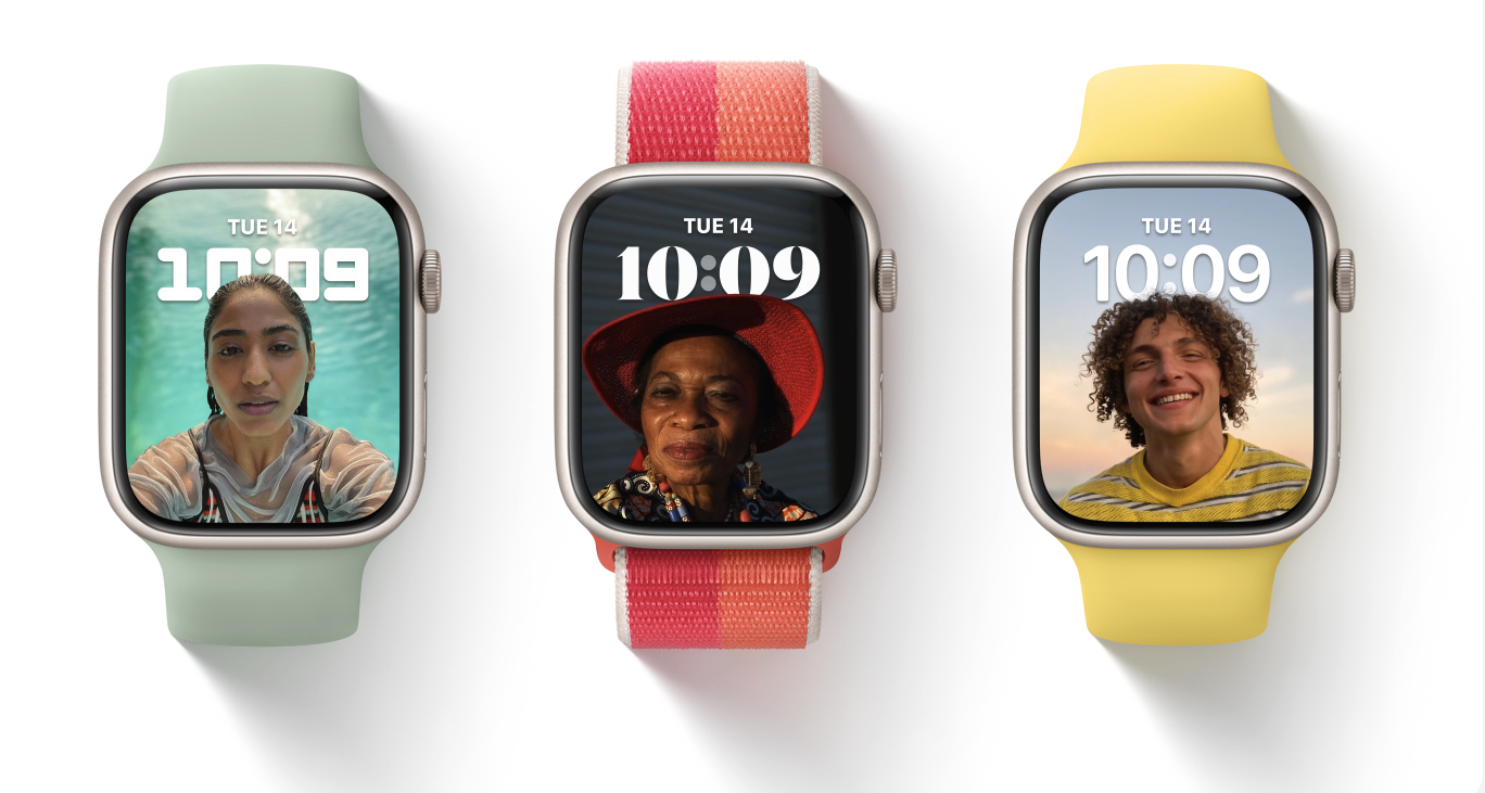 photo of watchOS 8.7, tvOS Arrive With Performance Improvements image