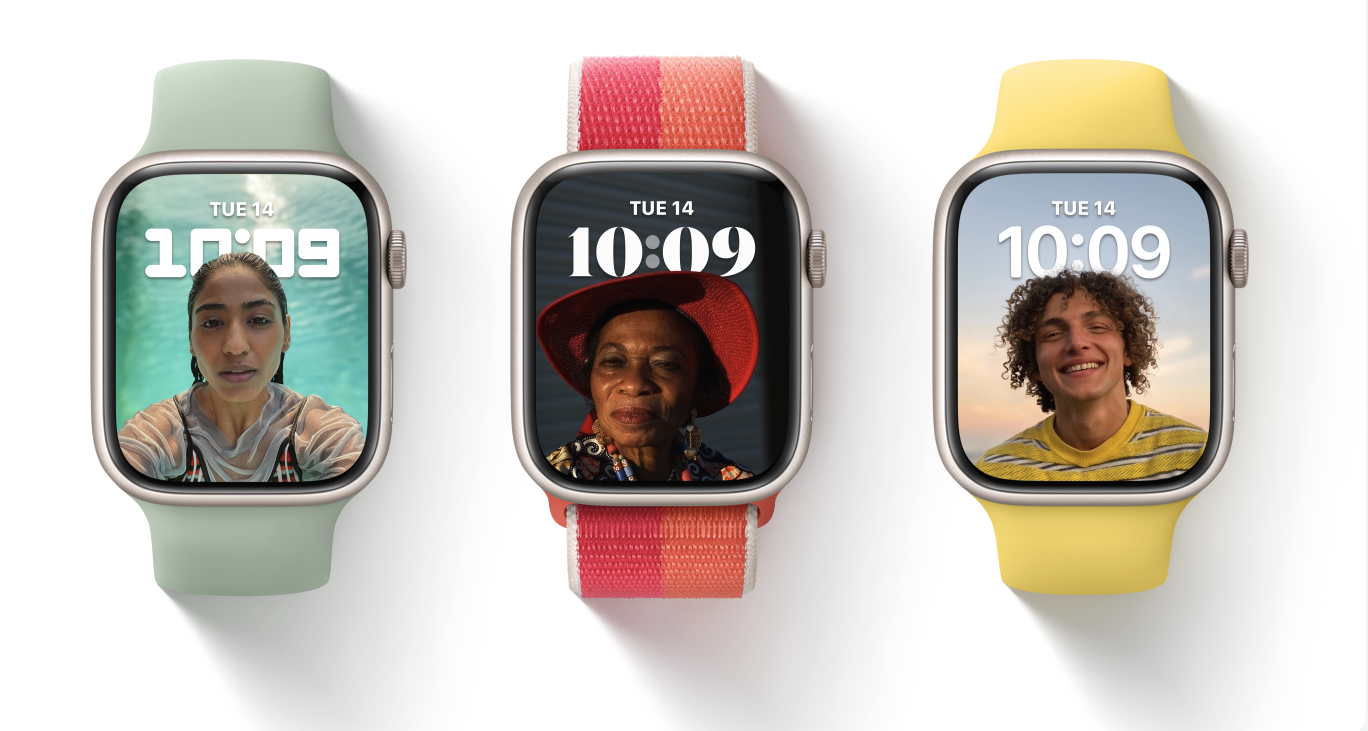 watchOS 8.7, tvOS 15.6 Arrive With Efficiency Enhancements