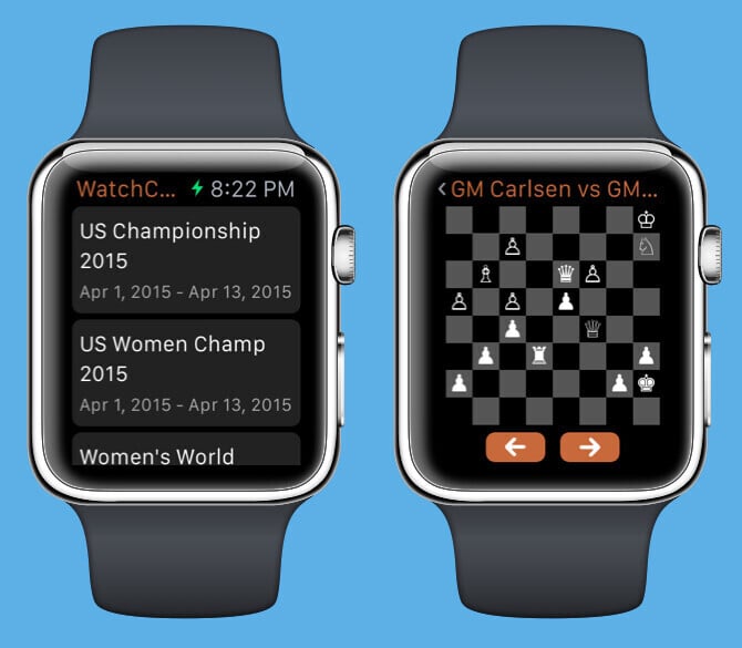 10 Best Apple Watch Games You Can Play For Free