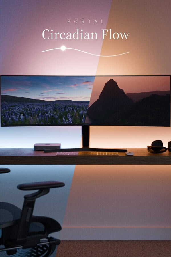 One of My Favorite Mac Apps, Portal, Adds Beautiful New Feature With Update