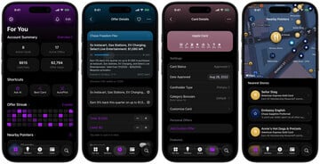 CardPointers 7 Is Here With Liquid Glass Redesign and Much More