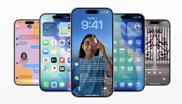 iOS 26 and Much More Officially Arrive Monday