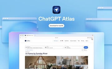 ChatGPT Atlas Is a Mac-Only Browser from OpenAI