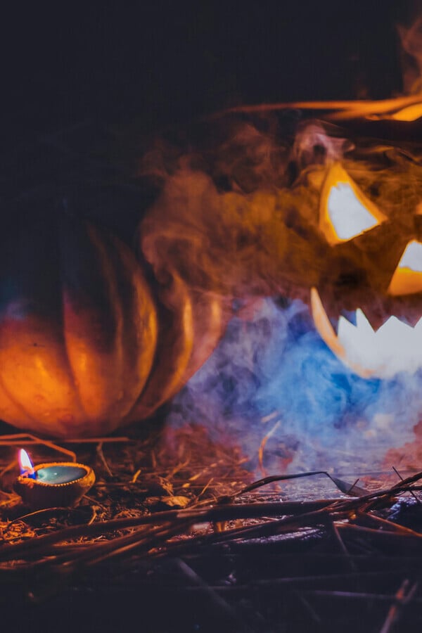 4 Great Apps for Halloween