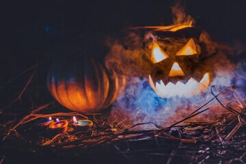 4 Great Apps for Halloween