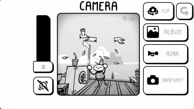 Grab Your Camera and Enjoy the Charming Puzzler TOEM: A Photo Adventure