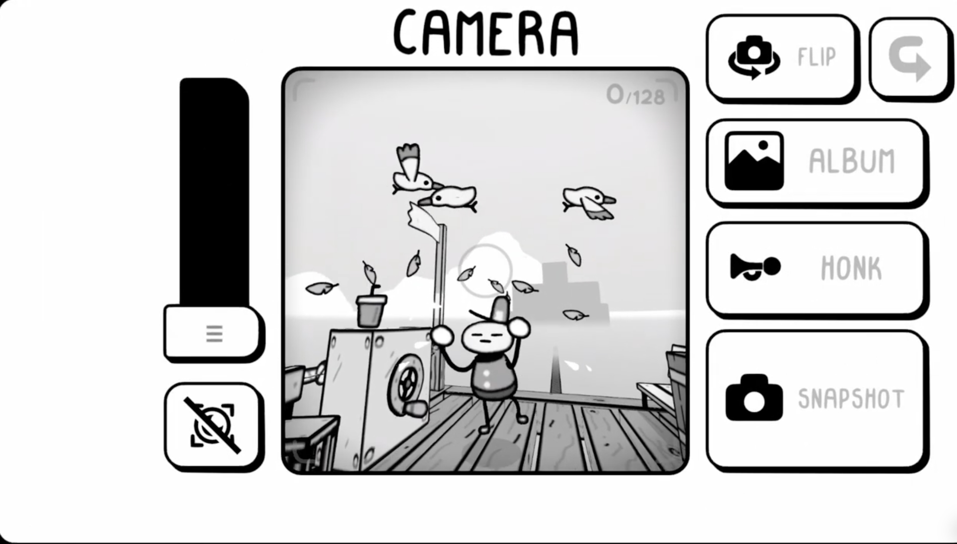 Grab Your Camera and Enjoy the Charming Puzzler TOEM: A Photo Adventure