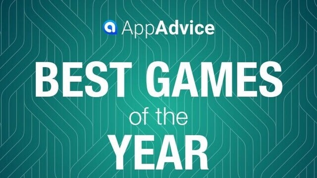 AppAdvice's 25 Best New Games of 2025
