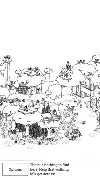 Hidden Folks is a Charming, Modern Day ‘Where’s Waldo?’